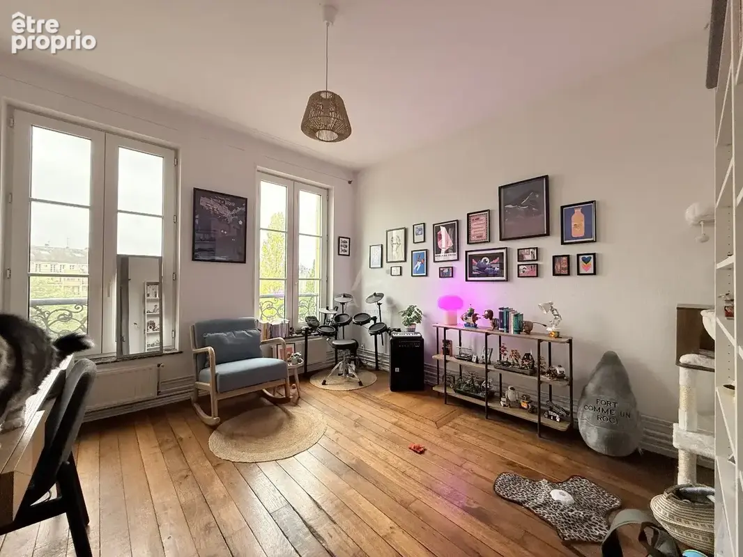 Maison à vendre à Metz (57000) - photo 8