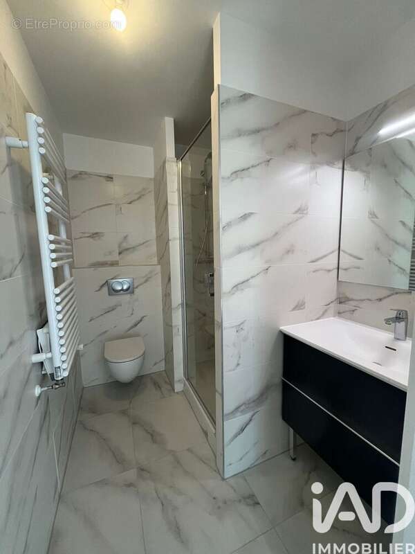 Photo 9 - Appartement à PARIS-15E