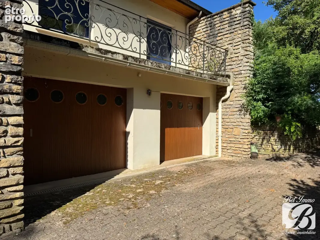 Très belle maison, environnement privilégié - photo 9