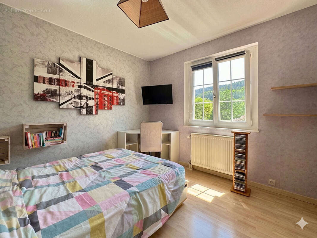 Maison à NATZWILLER