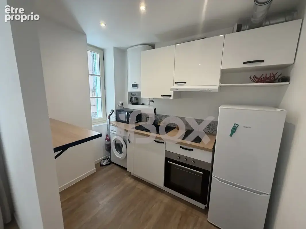 Toulon centre ville- immeuble en monopropriete de 5 appartements et garage - photo 3