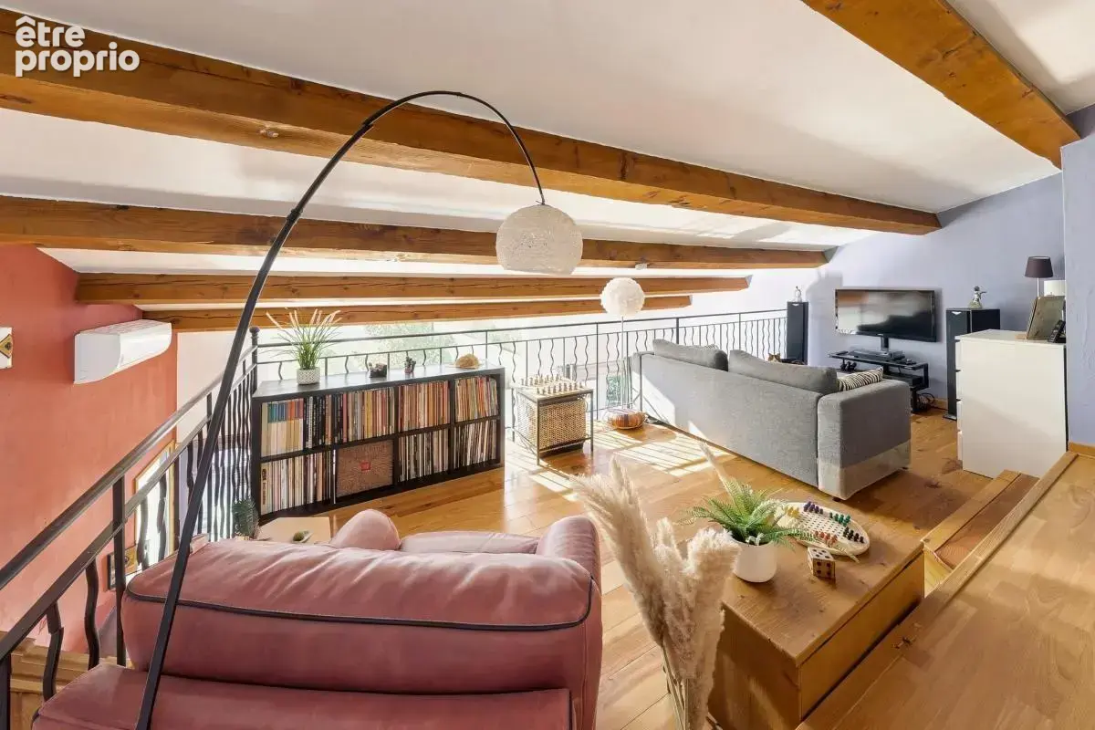 Maison 4 pièces 98 m² à vendre à Peypin (13124) - photo 13