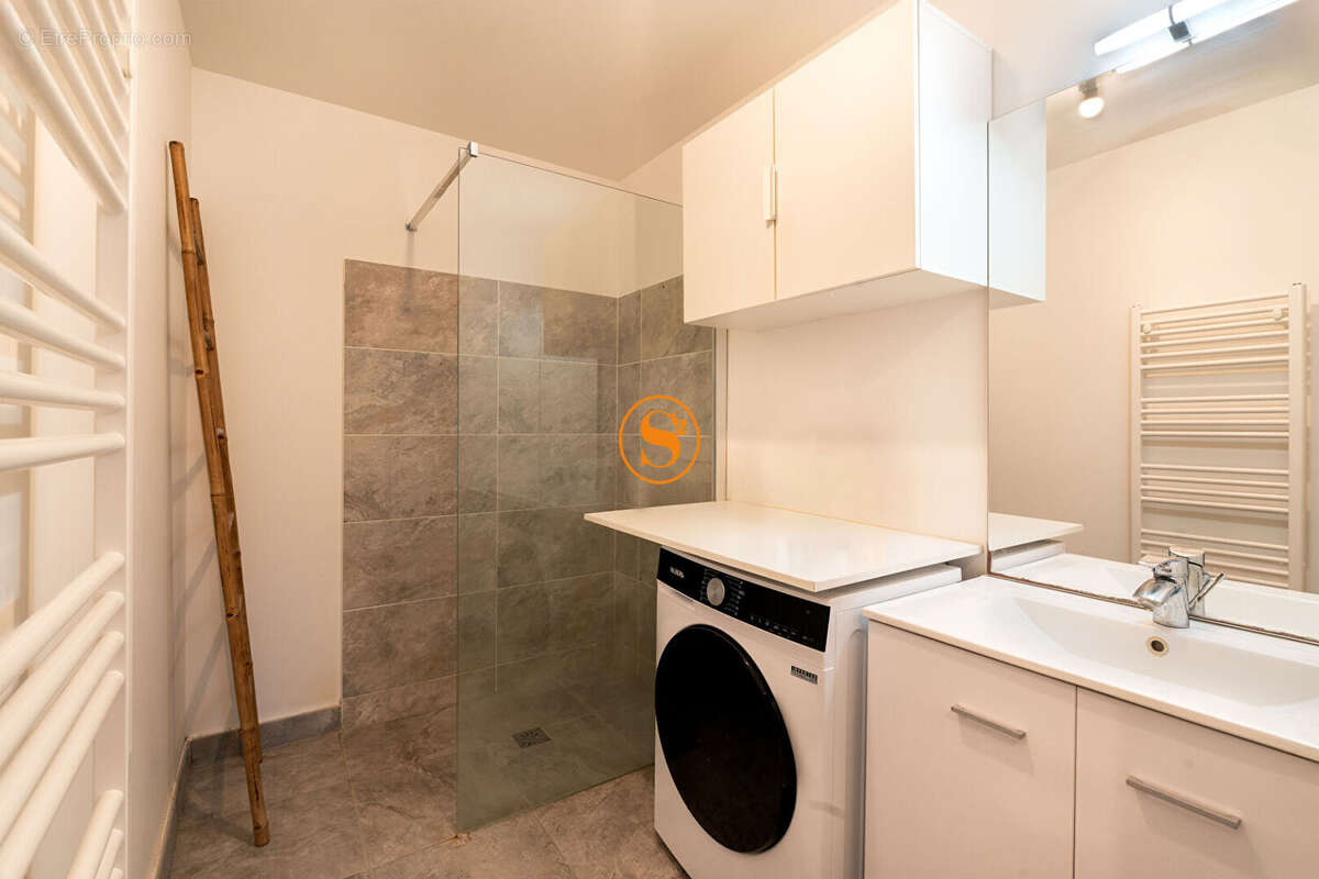 Appartement à CHANTILLY