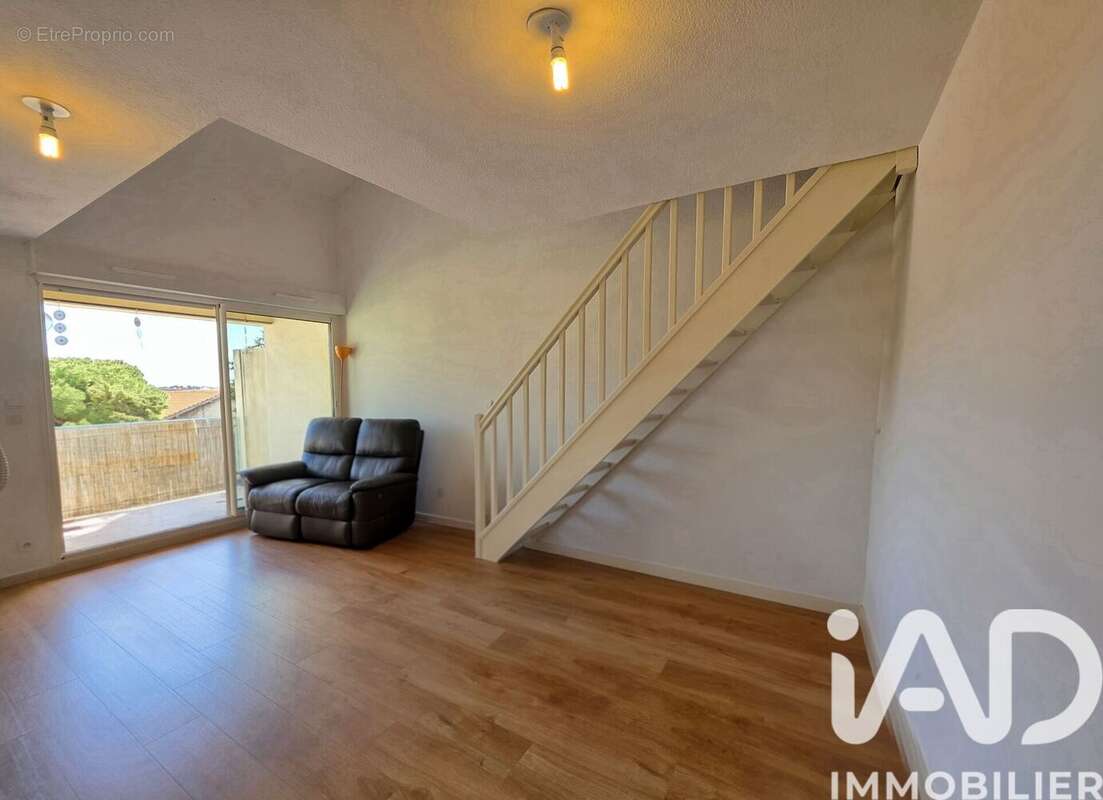 Photo 4 - Appartement à FRONTIGNAN