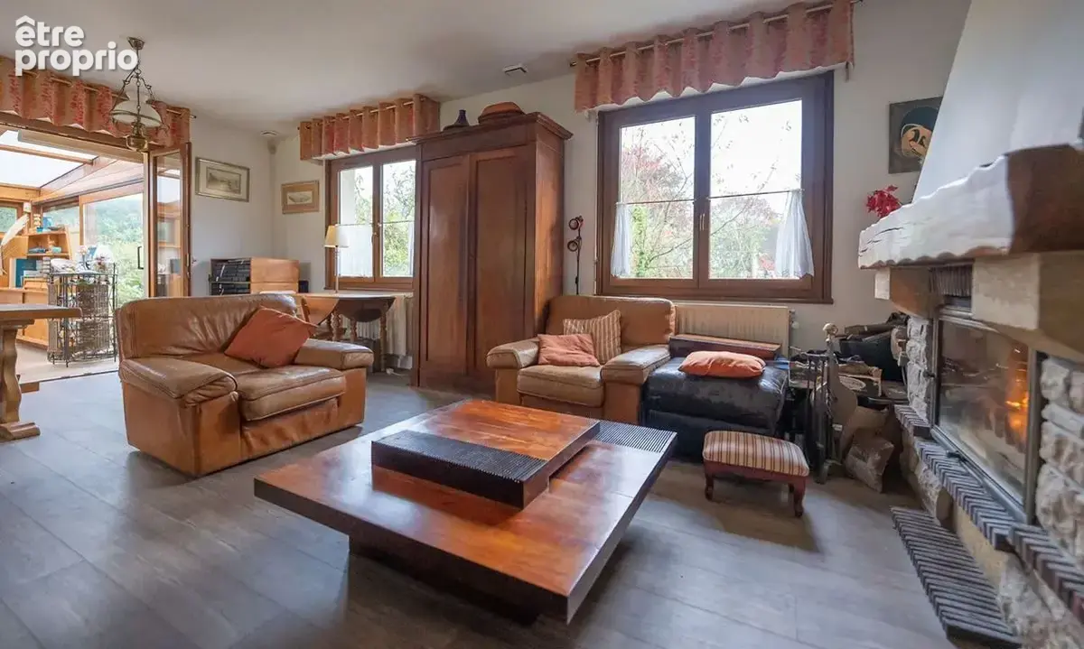 Maison 243 m² à Proville  - photo 3