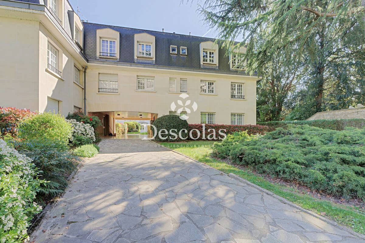 Appartement à LE PECQ