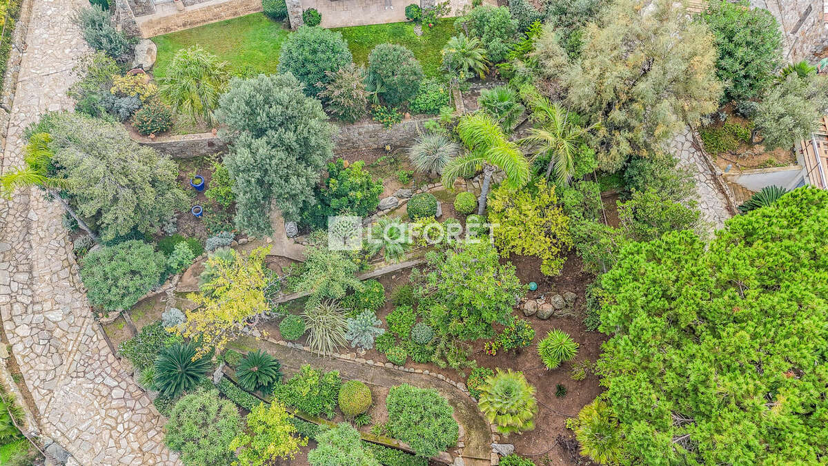 Marine de Davia - Villa de caractère en pierre de pays - vue mer - photo 16