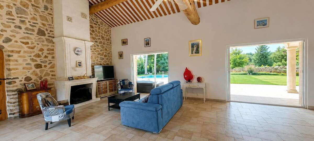 Maison à LES ARCS