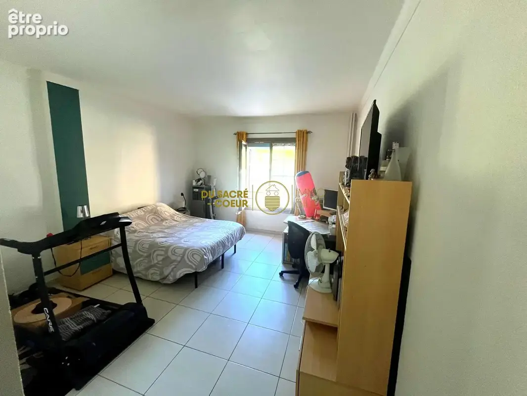 Appartement 89 m² à Perpignan  - photo 9