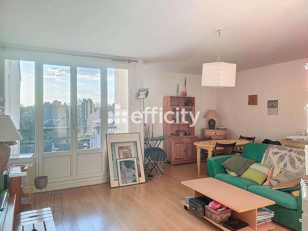 Appartement à ORLEANS