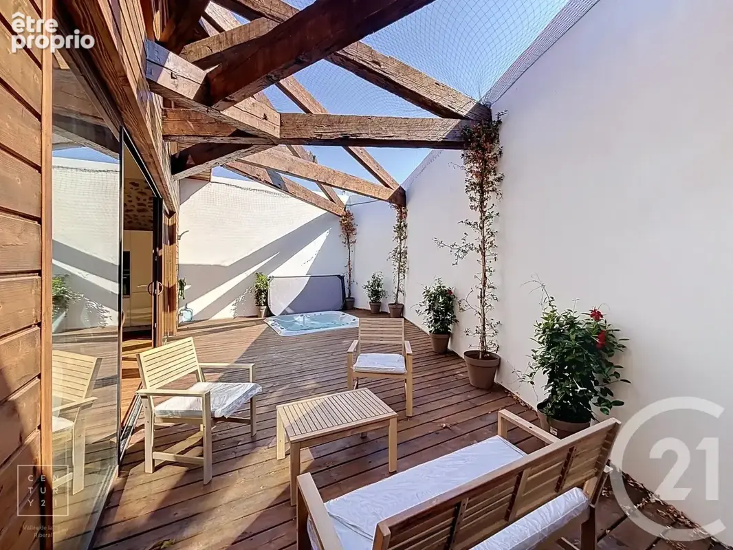 Maison 4 pièces 140 m² à vendre à Toulouges (66350) - photo 11