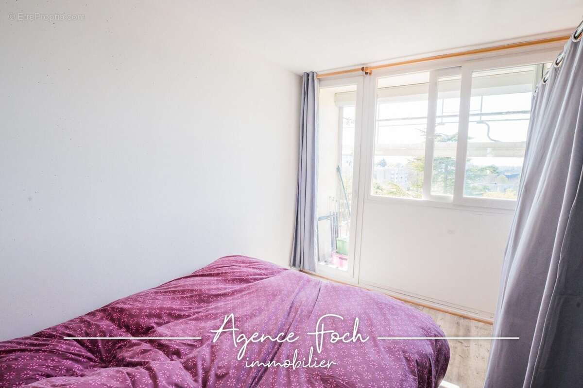 Appartement à TARBES