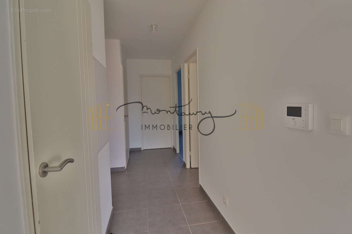 Appartement à NIMES