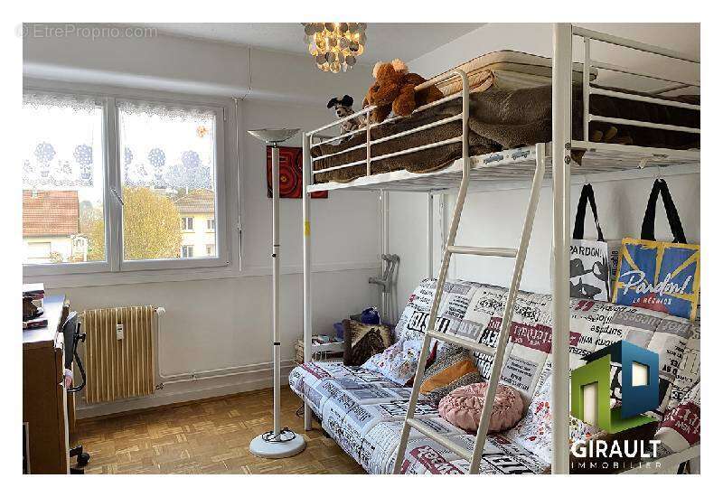 Appartement à VALDOIE