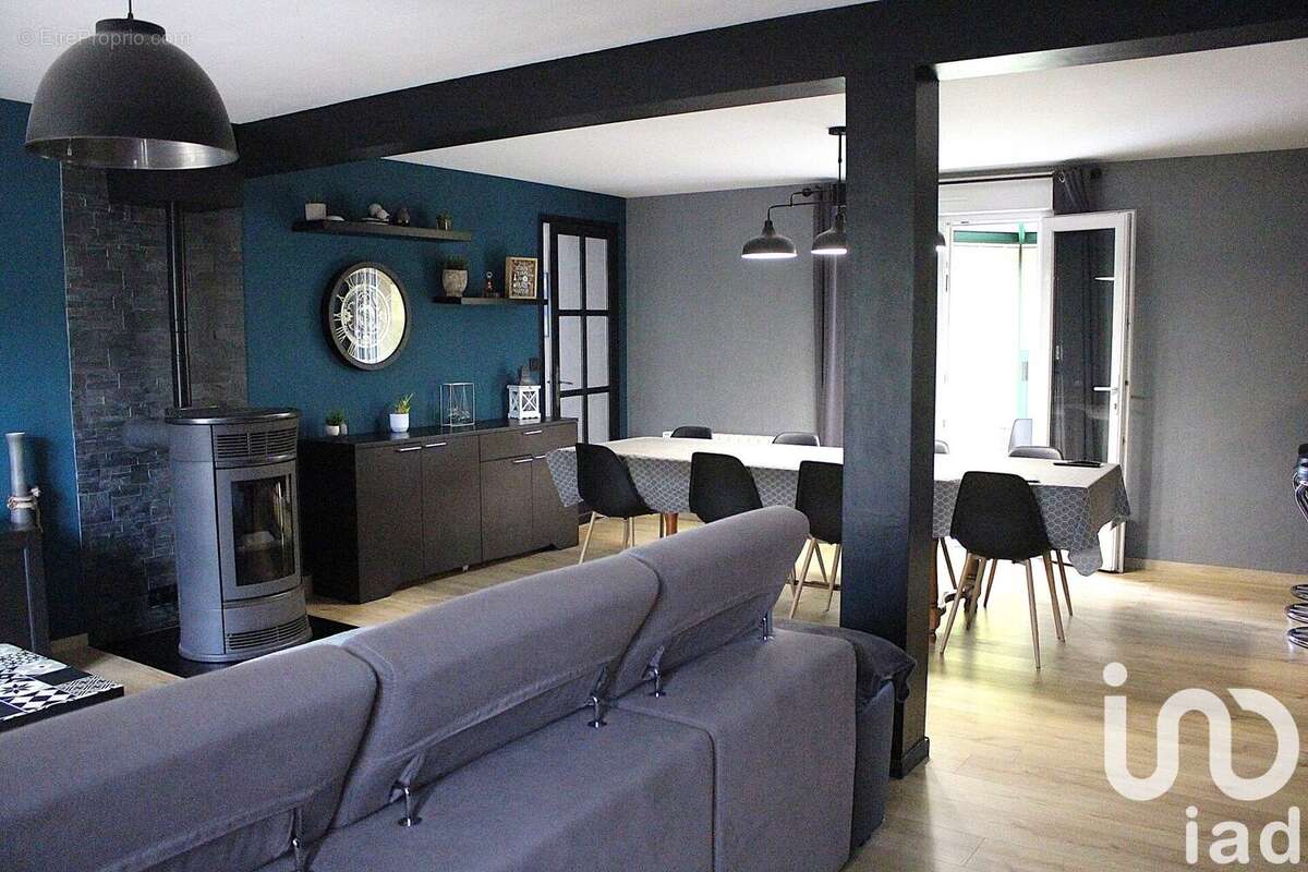 Photo 4 - Maison à LOUVERNE