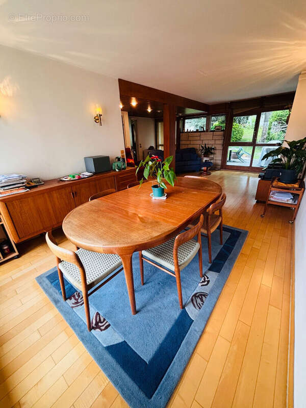 Maison à NOISY-LE-SEC