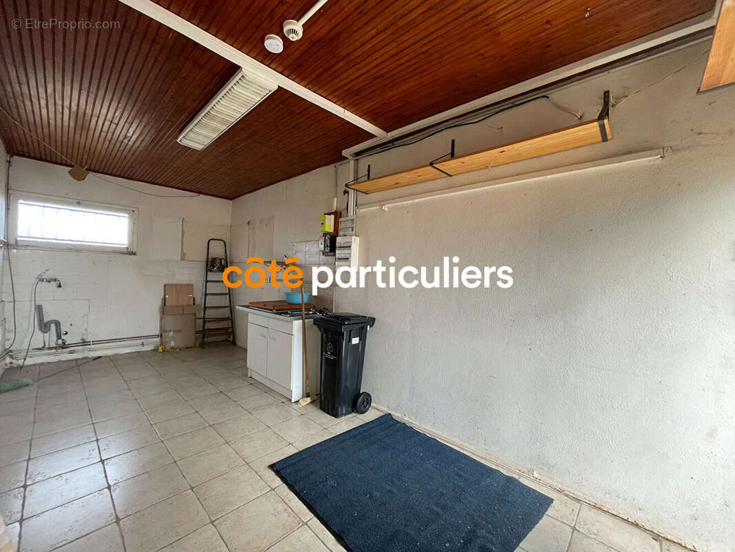 Maison à L&#039;AIGUILLON-SUR-MER