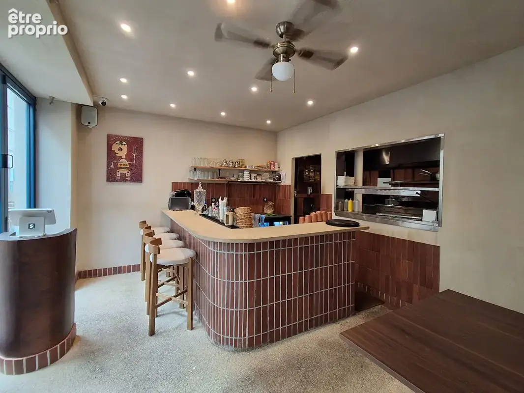 Photo Commerce à Paris-11e au prix de 149 990€