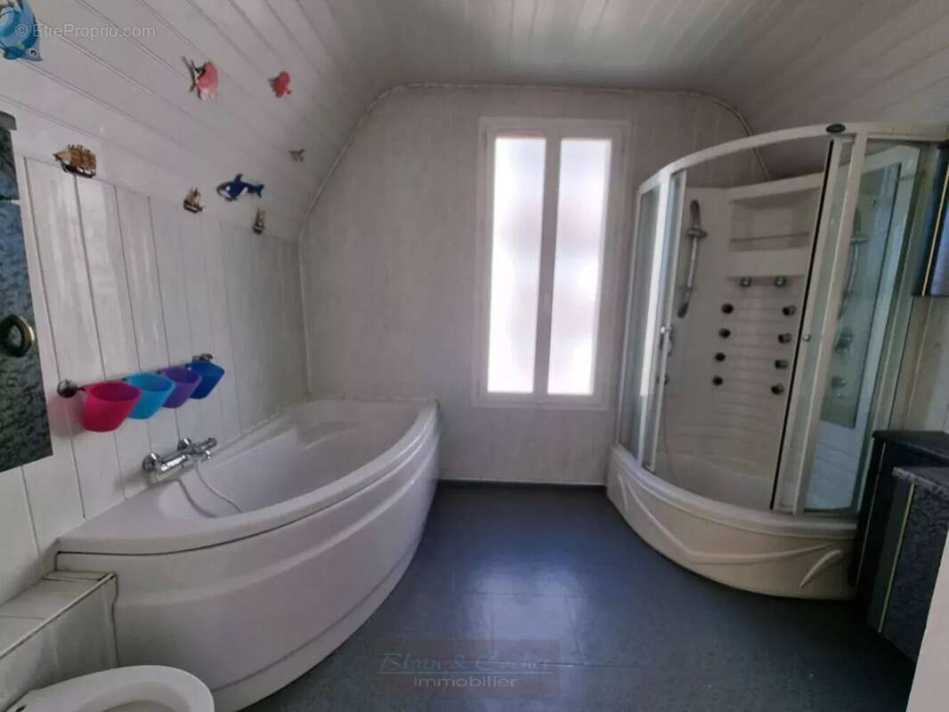 A saisir Maison de caractère à Amilly limite Montargis - photo 7