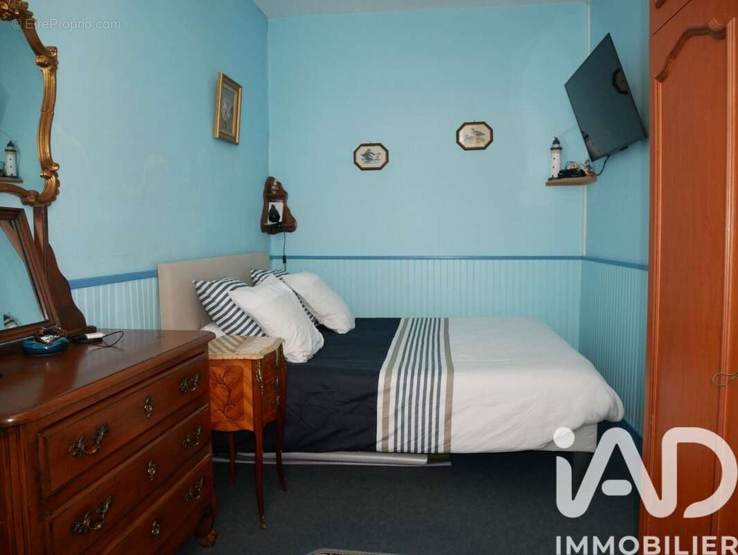 Maison 80 m² à Fouras  - photo 4