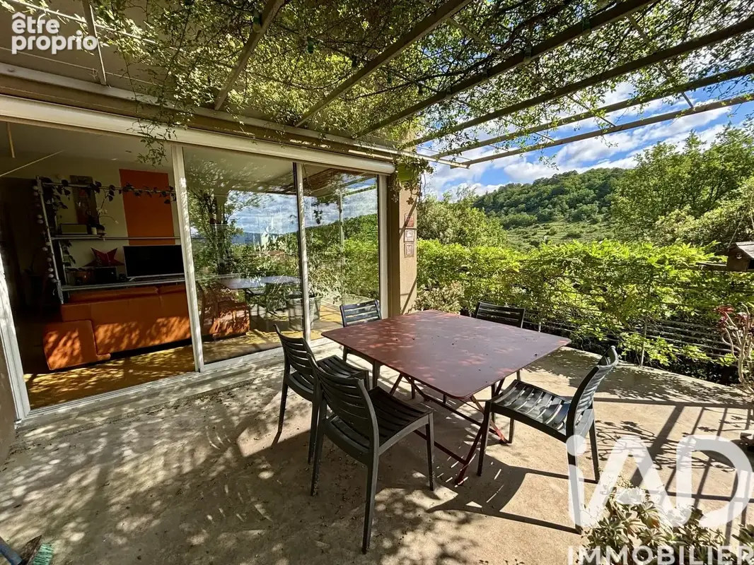 Photo 1 - Maison à UCEL