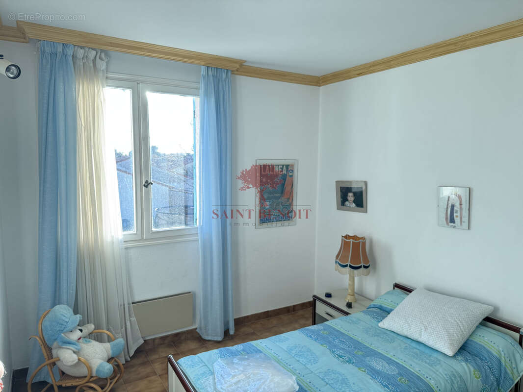 Maison à GIGNAC