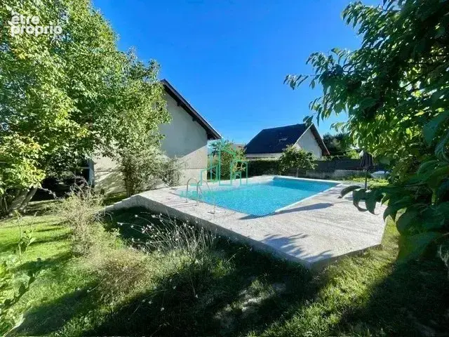 Maison à Promery - photo 4