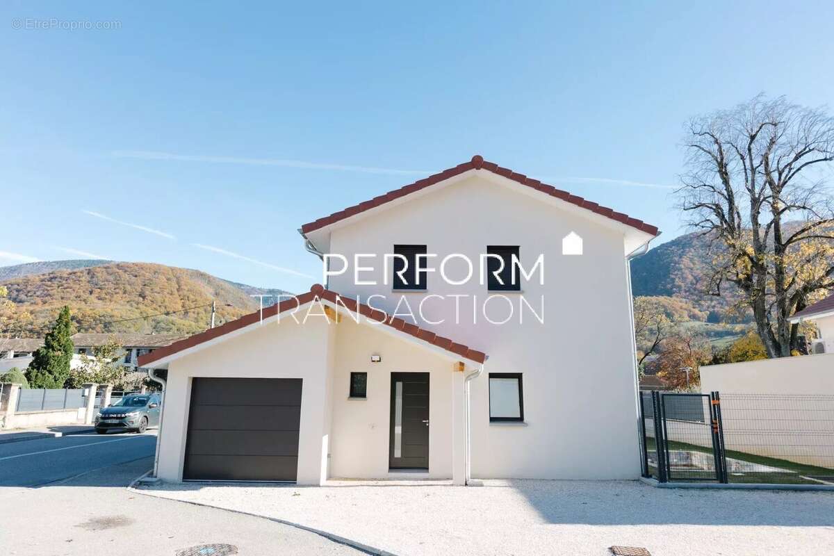 Maison à VIF