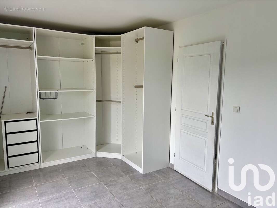 Photo 4 - Maison à MONTOISON