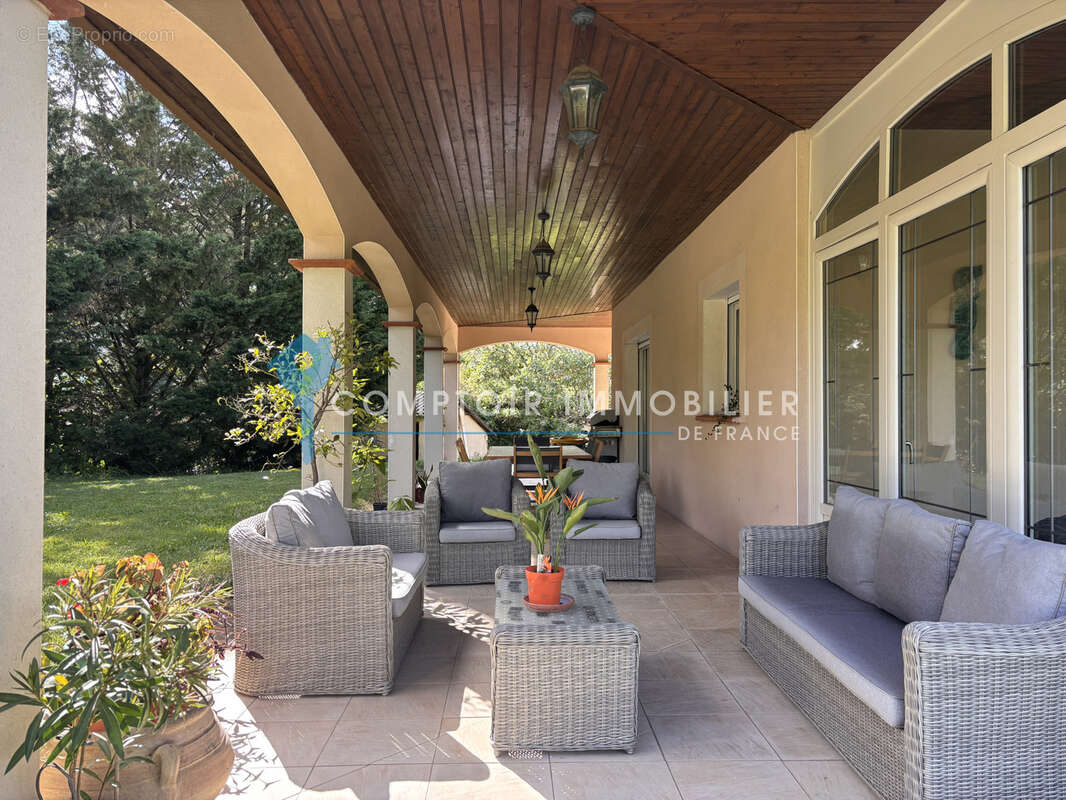 A VENDRE Dpt 81 Maison familiale sans travaux Graulhet - photo 10