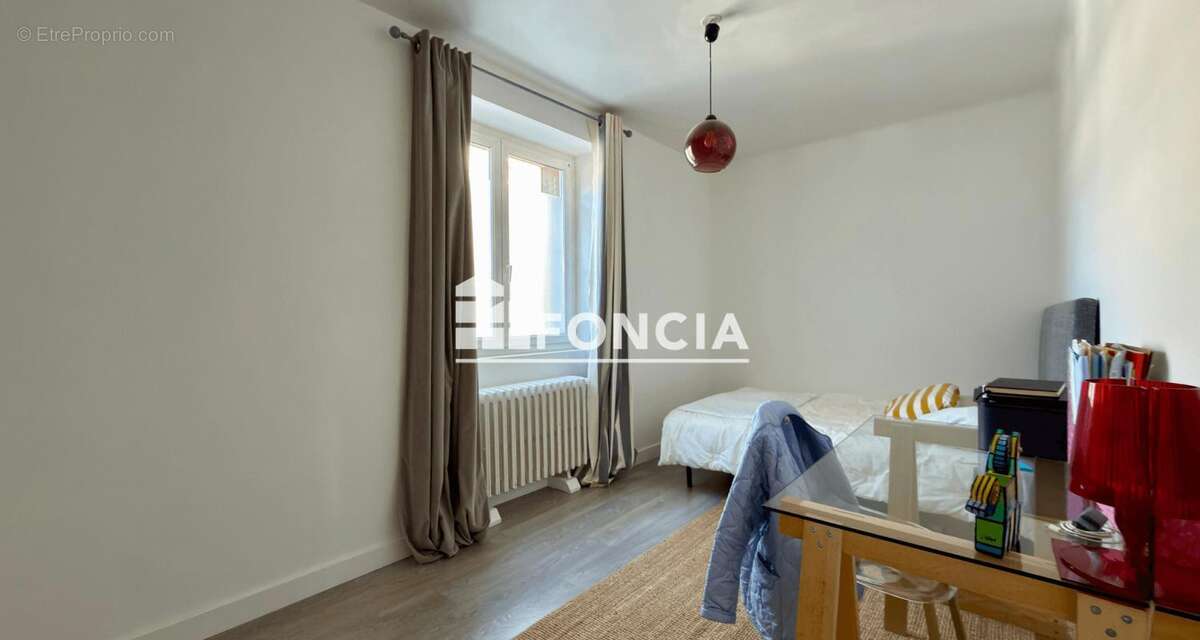 Appartement à RODEZ
