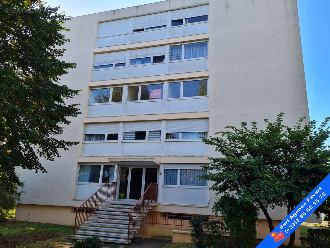 Appartement familial proche écoles - photo 8