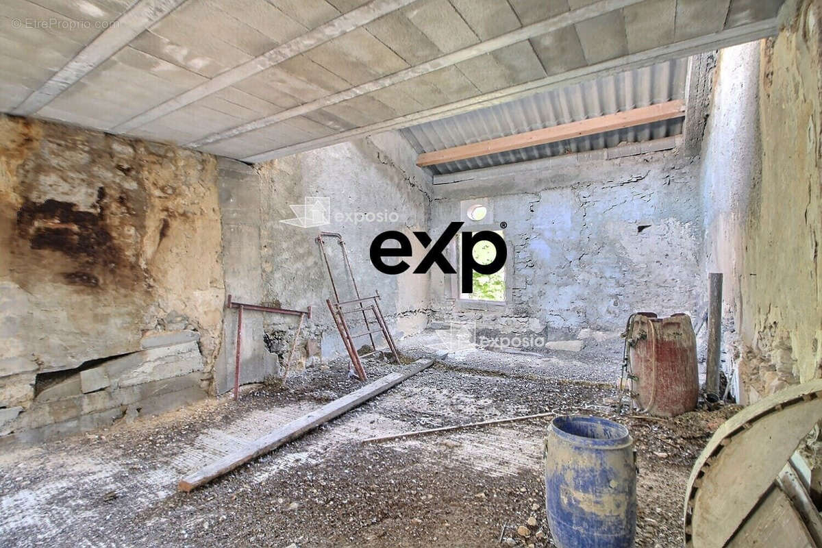 Appartement à BOLLENE