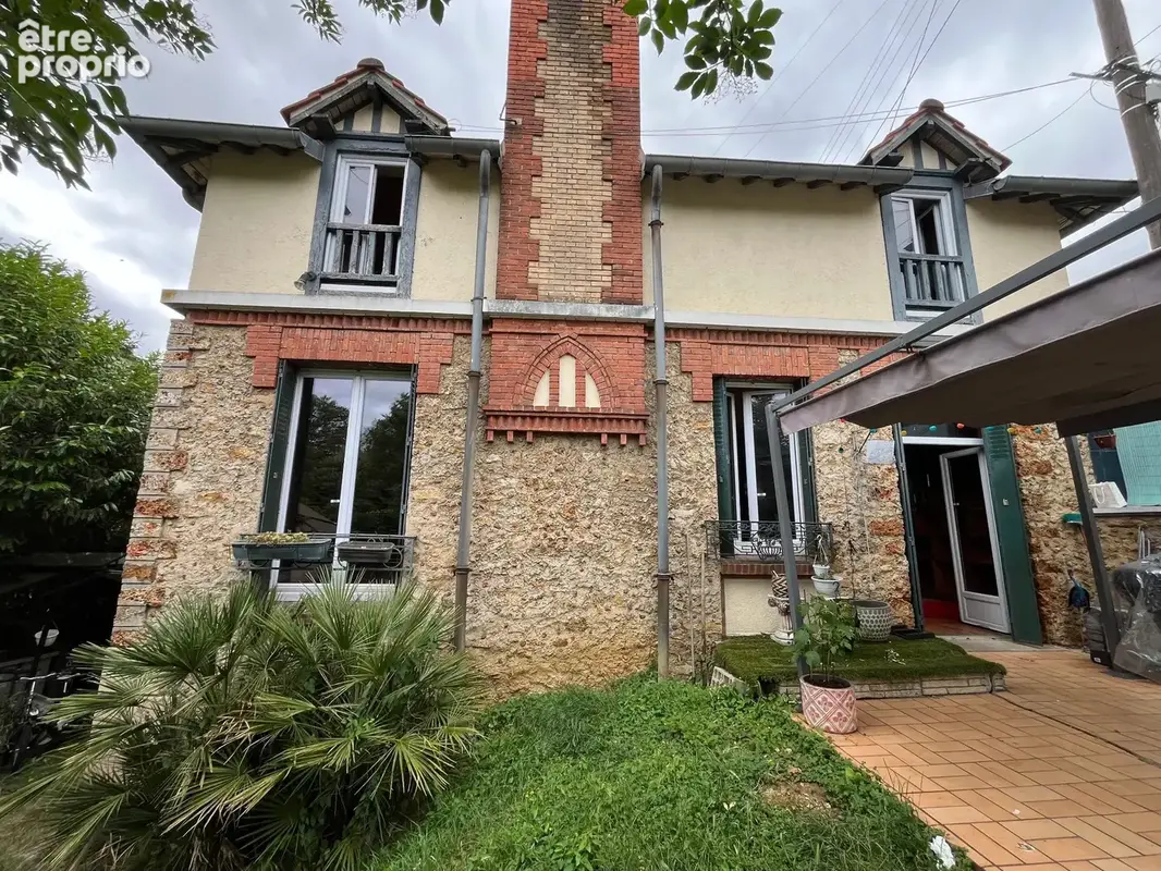 Appartement 5 pièces 131 m² à vendre à Yerres (91330) - photo 5