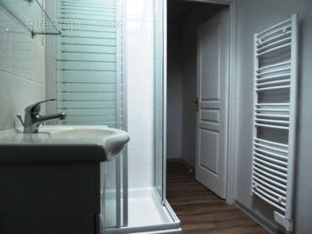 Appartement à DIEPPE