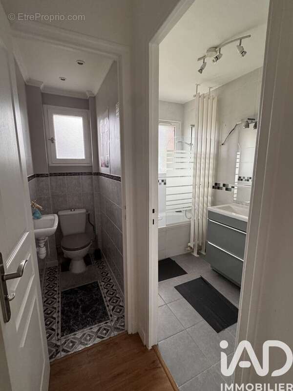 Photo 7 - Appartement à MONTMORENCY