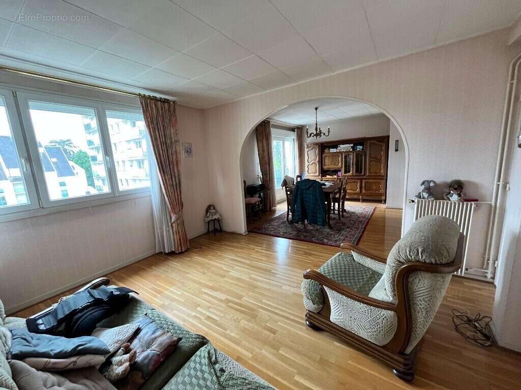 Appartement à OLIVET