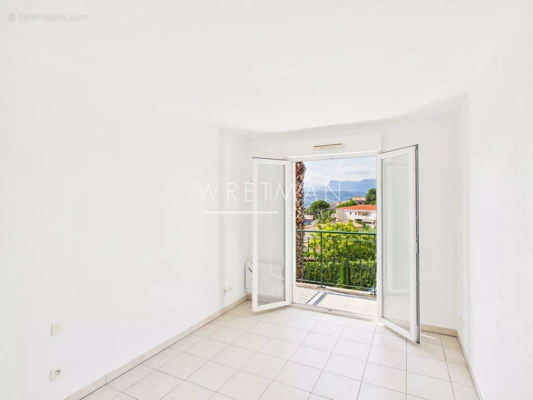 Appartement 3 pièces avec terrasse et vue mer – Nice Corniche Fleurie - photo 12