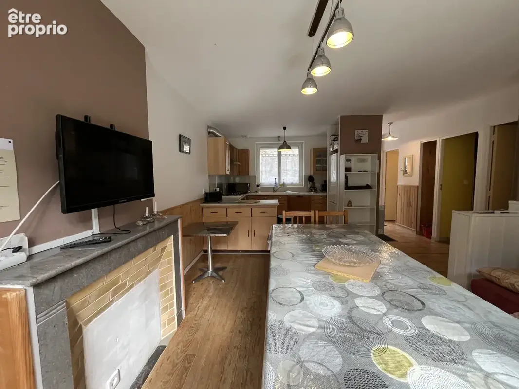 Fabian, appartement T4 de 68m2 - photo 3