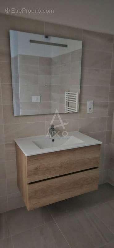 Appartement à LUCCIANA