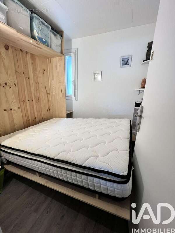 Photo 8 - Appartement à LEUCATE