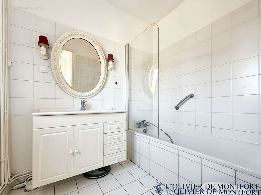 Maison à MONTFORT-L&amp;#039;AMAURY