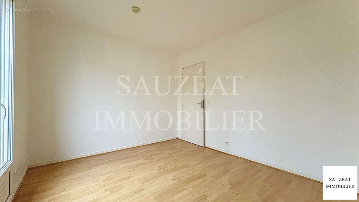 Appartement à IGNY