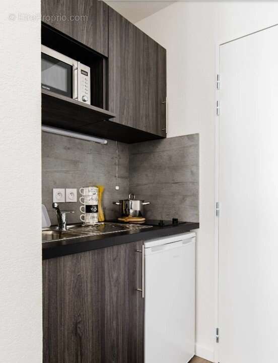 INVESTISSEMENT LOCATIF  NANTES  Résidence Étudiante Les Belles Années Campus ROUSSEAU - 4,63 % de rentabilité - photo 4