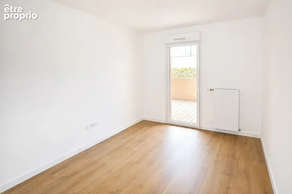 Appartement 2 pièces 47 m² à vendre à Escalquens (31750) - photo 8