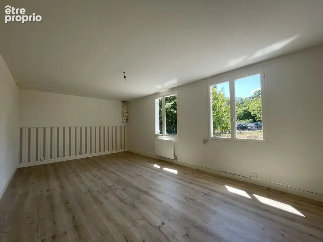 maison individuel - Garage - dépendances - photo 5