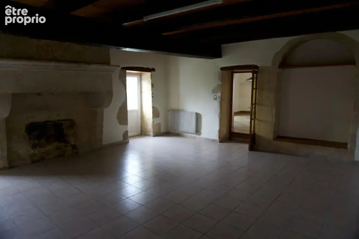 Charmante maison de 103 m2 4 pièces 2 chambres avec jardin de plus de 600 m2 - photo 5