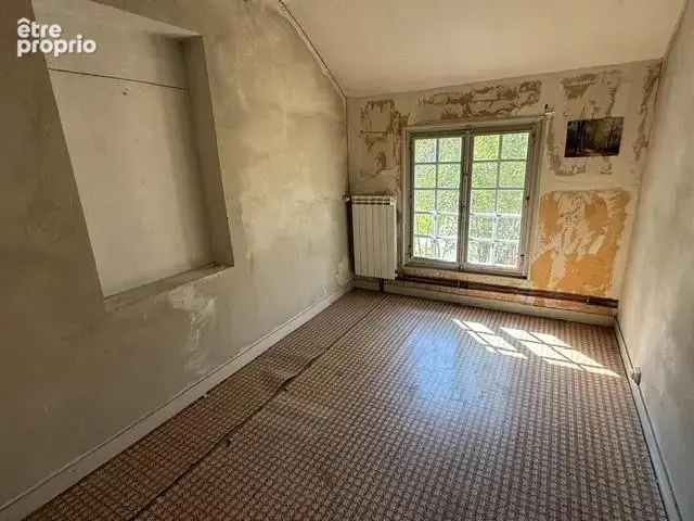 Maison 122 m² à La Chapelle-Gauthier  - photo 8