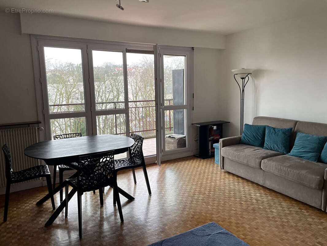 Appartement à CLAMART