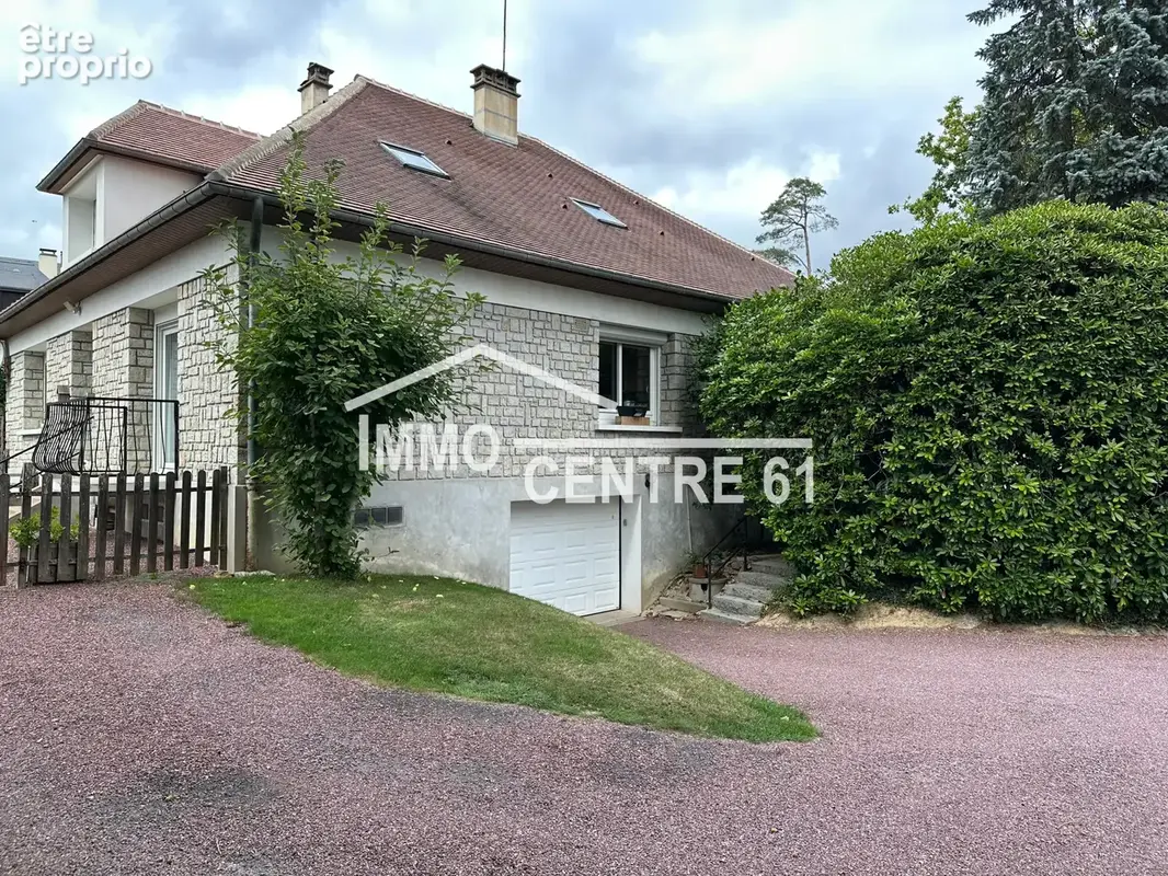 Charmante maison de 5 chambres sur 1463m2 de terrain - photo 21